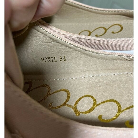 CCOCCI Moxie Rose Women’s Size 8.5 Slides IOB​​​​ - Picture 3 of 7